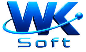 WK Soft logo - Software a la medida